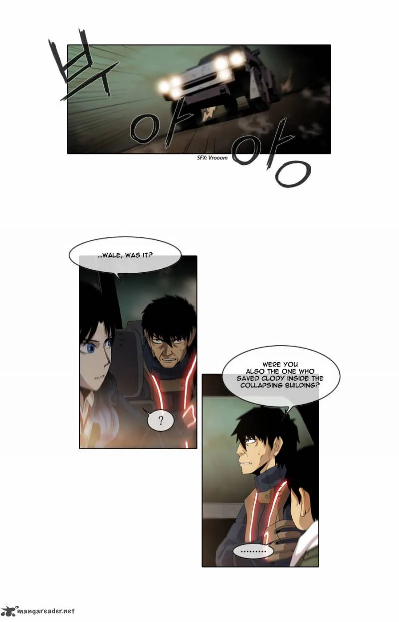 Gepetto Chapter 65 page 10