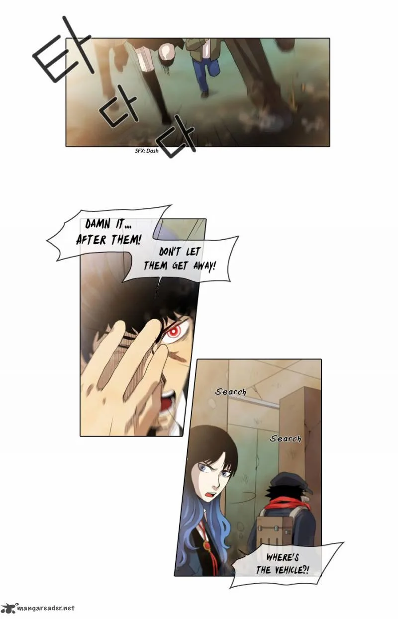 Gepetto Chapter 65 page 2