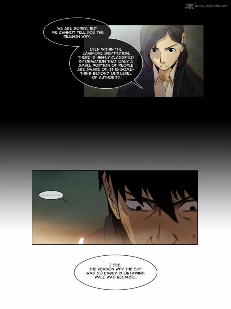 Gepetto Chapter 65 page 21
