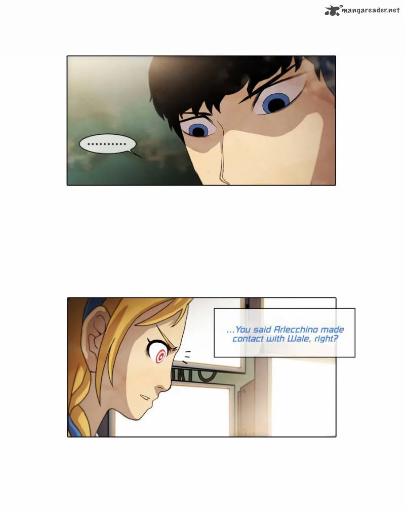 Gepetto Chapter 66 page 16