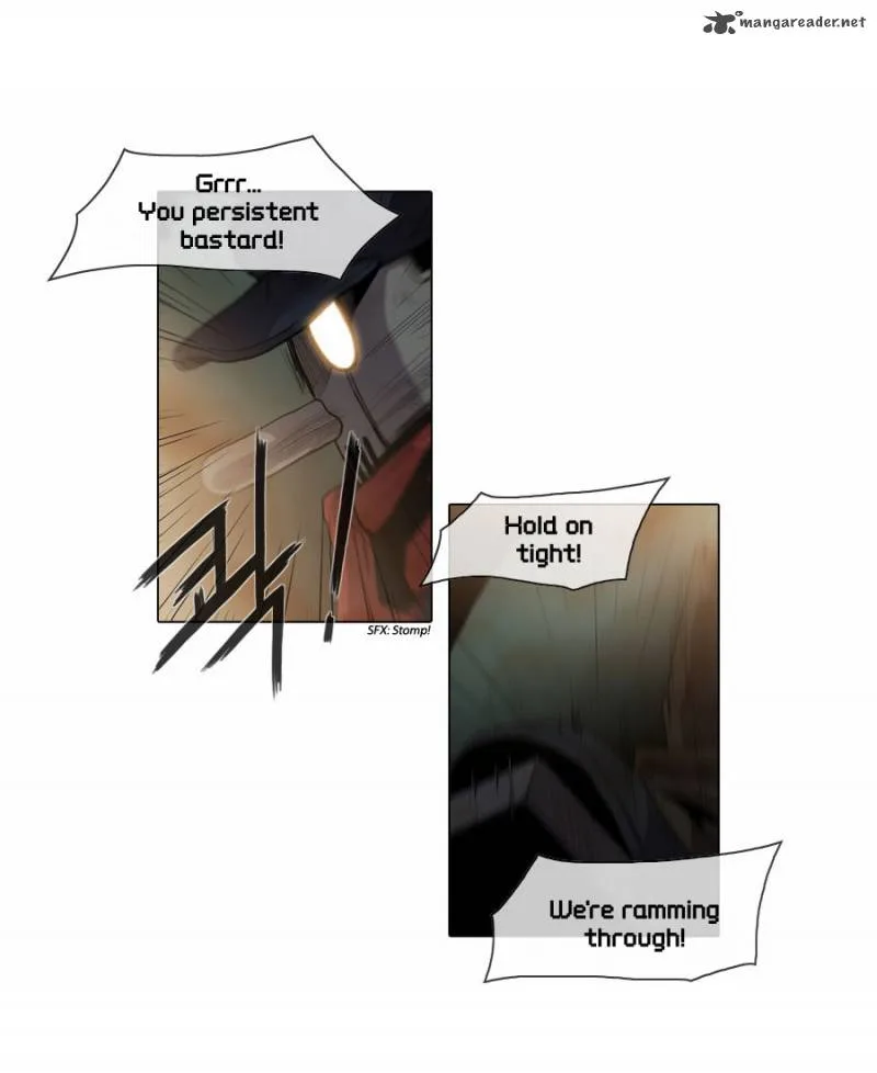 Gepetto Chapter 66 page 5