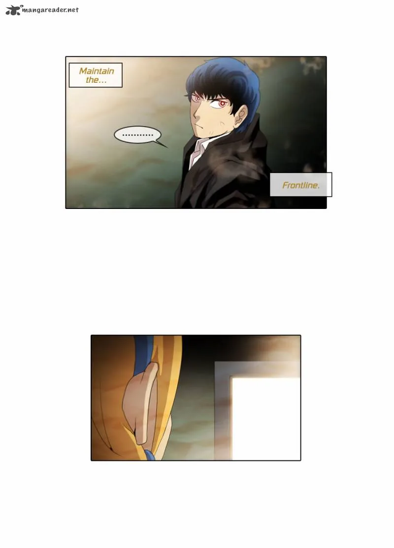 Gepetto Chapter 66 page 25