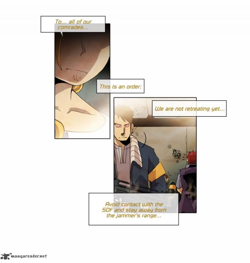 Gepetto Chapter 66 page 24