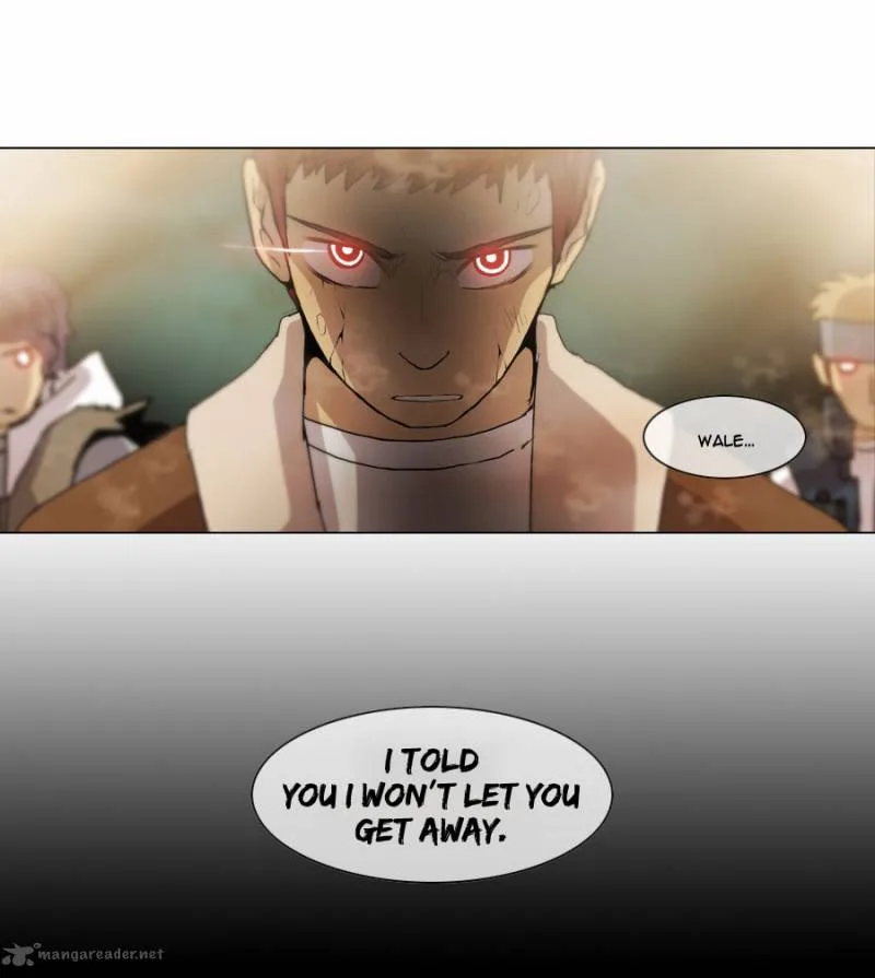 Gepetto Chapter 66 page 13
