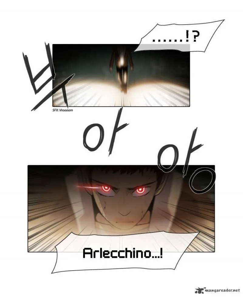 Gepetto Chapter 66 page 4