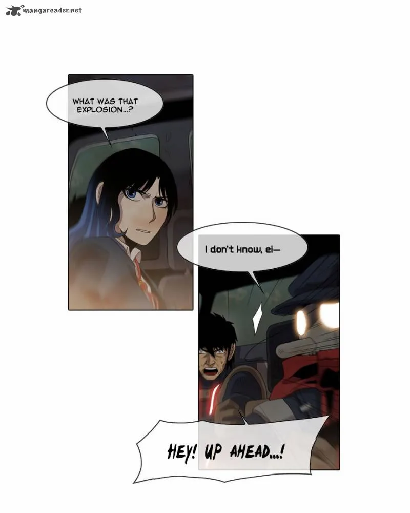 Gepetto Chapter 66 page 3