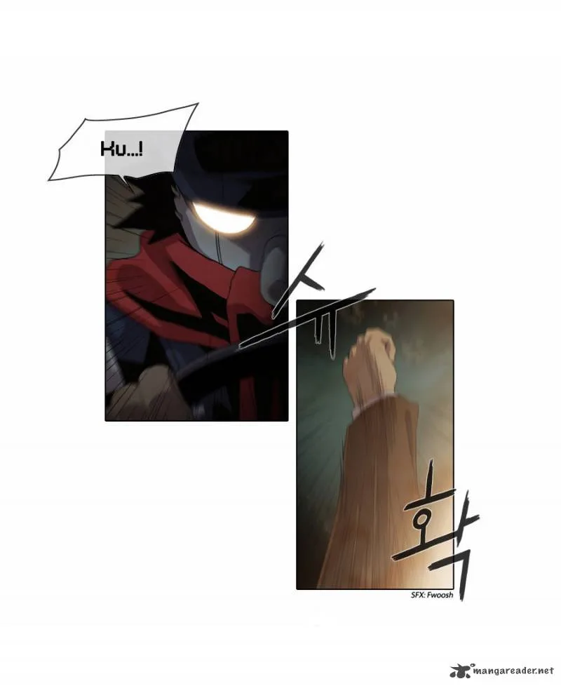 Gepetto Chapter 66 page 8