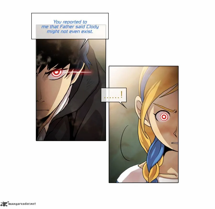 Gepetto Chapter 66 page 19