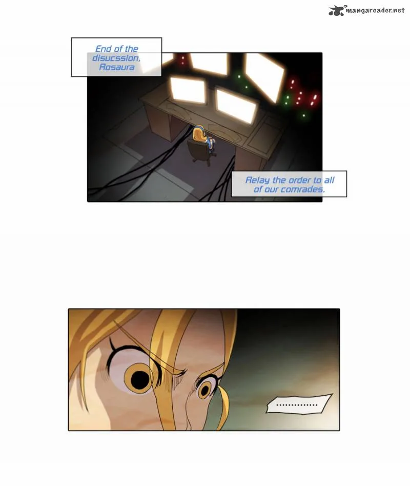 Gepetto Chapter 66 page 23