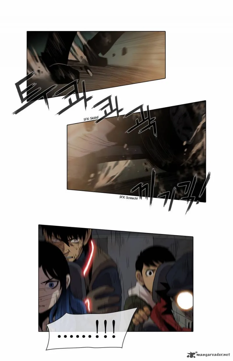 Gepetto Chapter 66 page 7