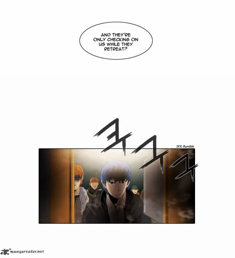 Gepetto Chapter 66 page 31