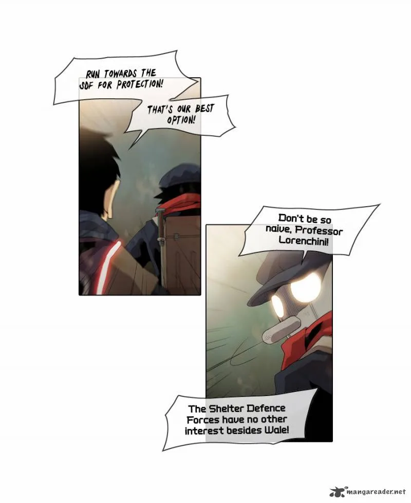 Gepetto Chapter 67 page 7