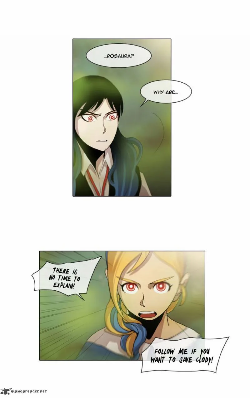 Gepetto Chapter 67 page 25