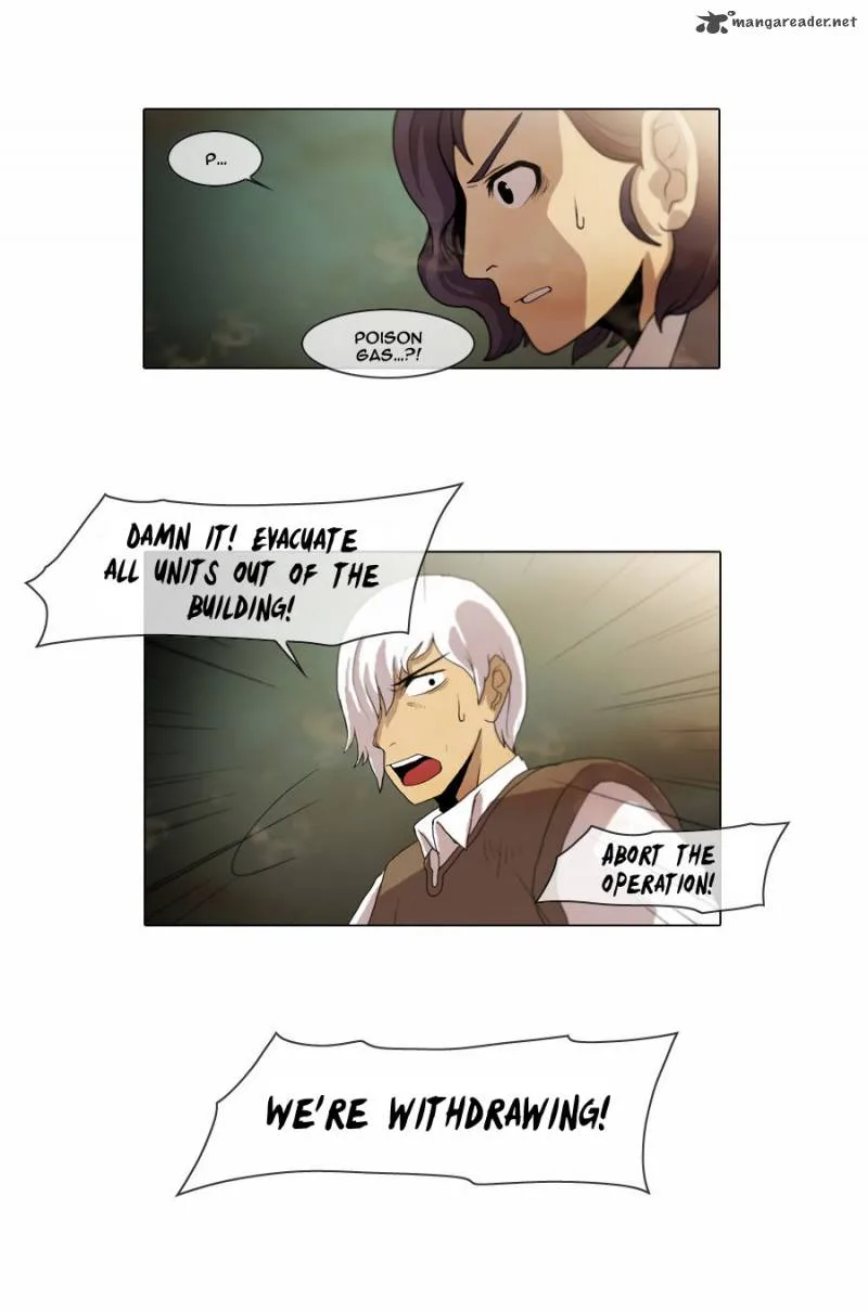 Gepetto Chapter 67 page 19