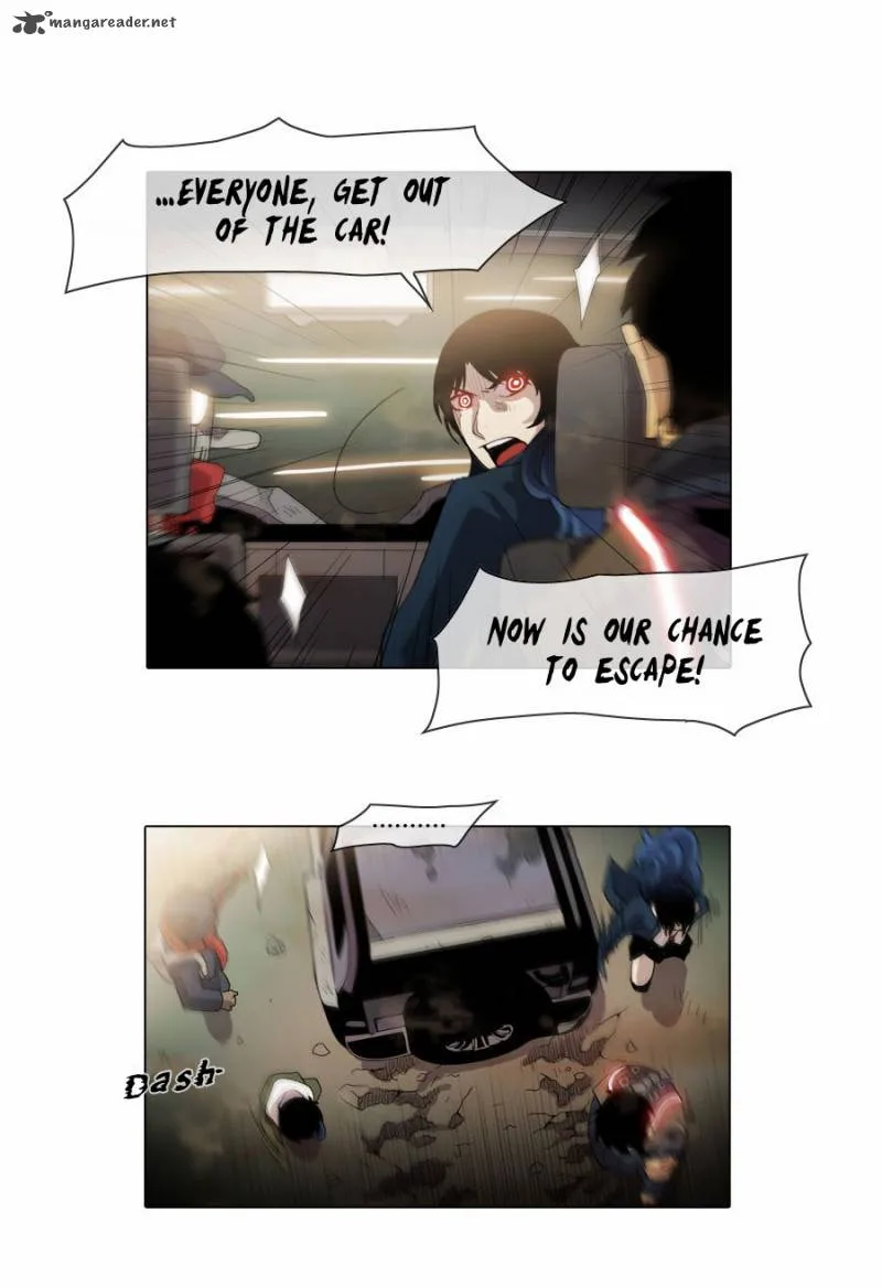 Gepetto Chapter 67 page 5
