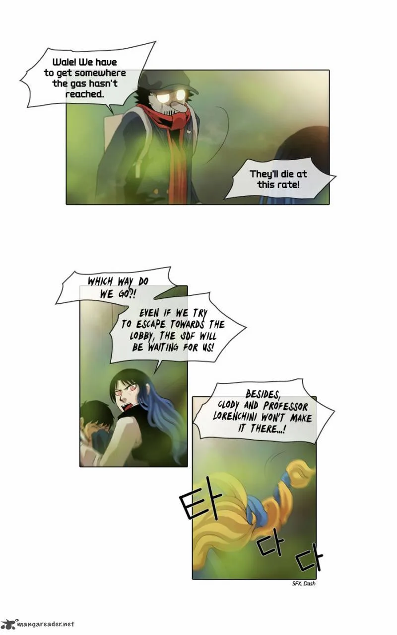 Gepetto Chapter 67 page 23