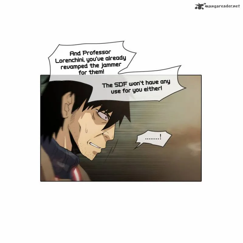 Gepetto Chapter 67 page 8