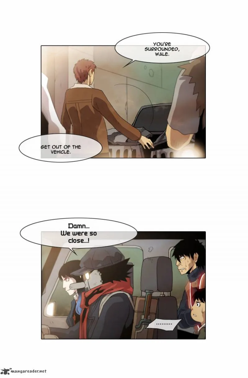Gepetto Chapter 67 page 2