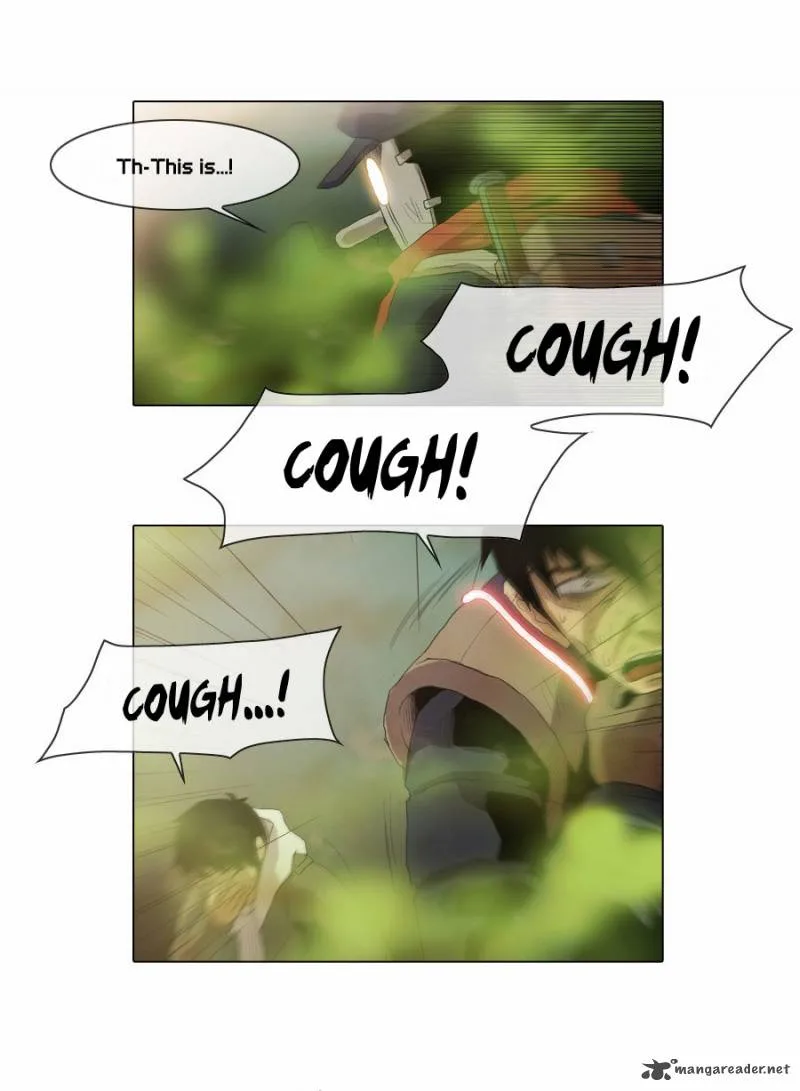 Gepetto Chapter 67 page 10