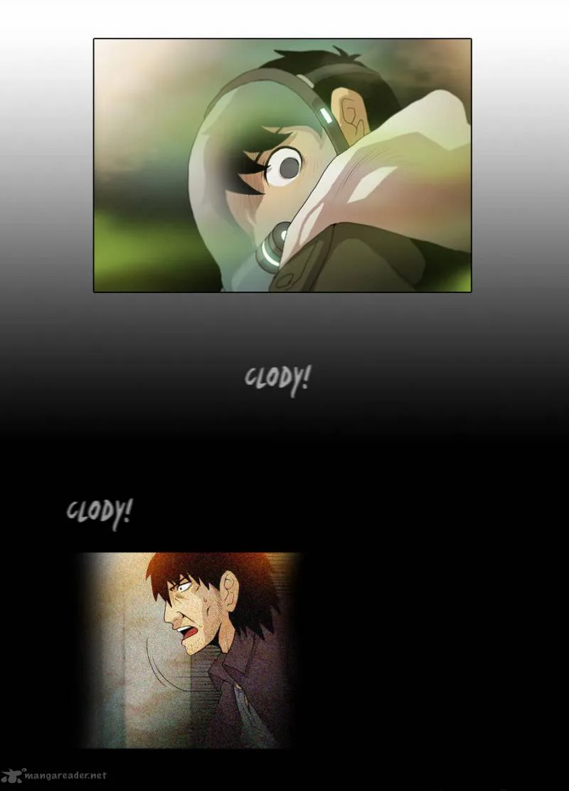 Gepetto Chapter 68 page 25