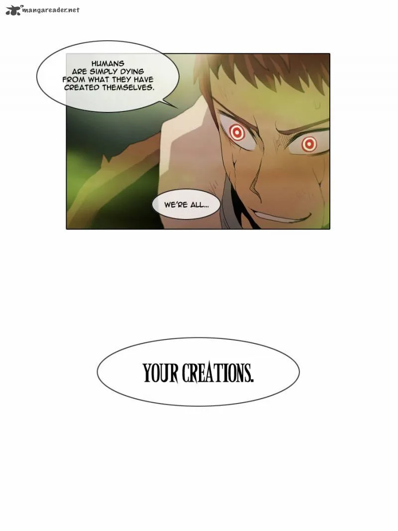 Gepetto Chapter 68 page 8