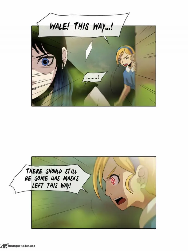 Gepetto Chapter 68 page 2