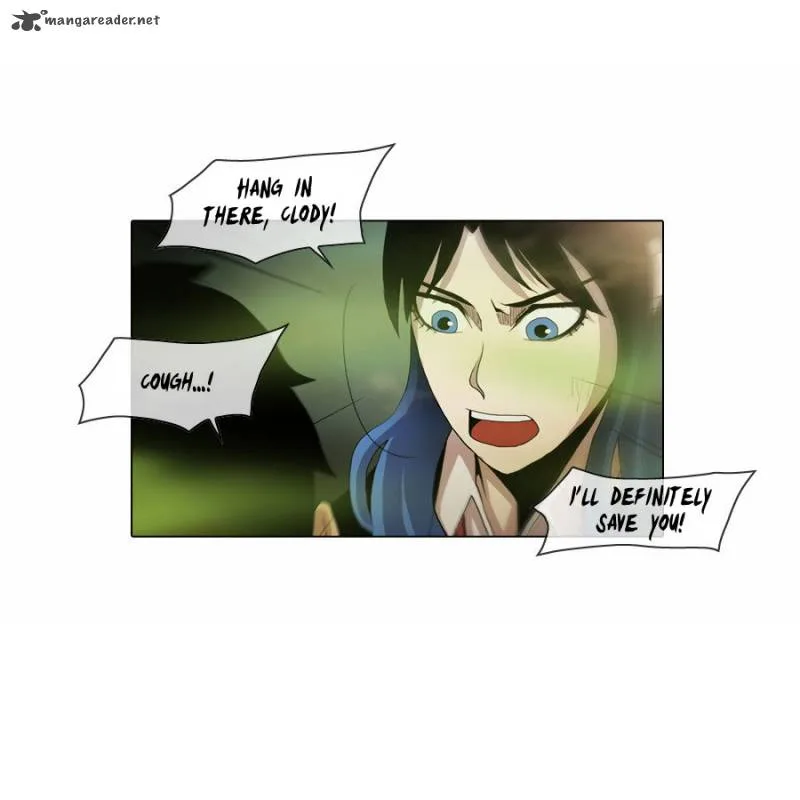 Gepetto Chapter 68 page 10