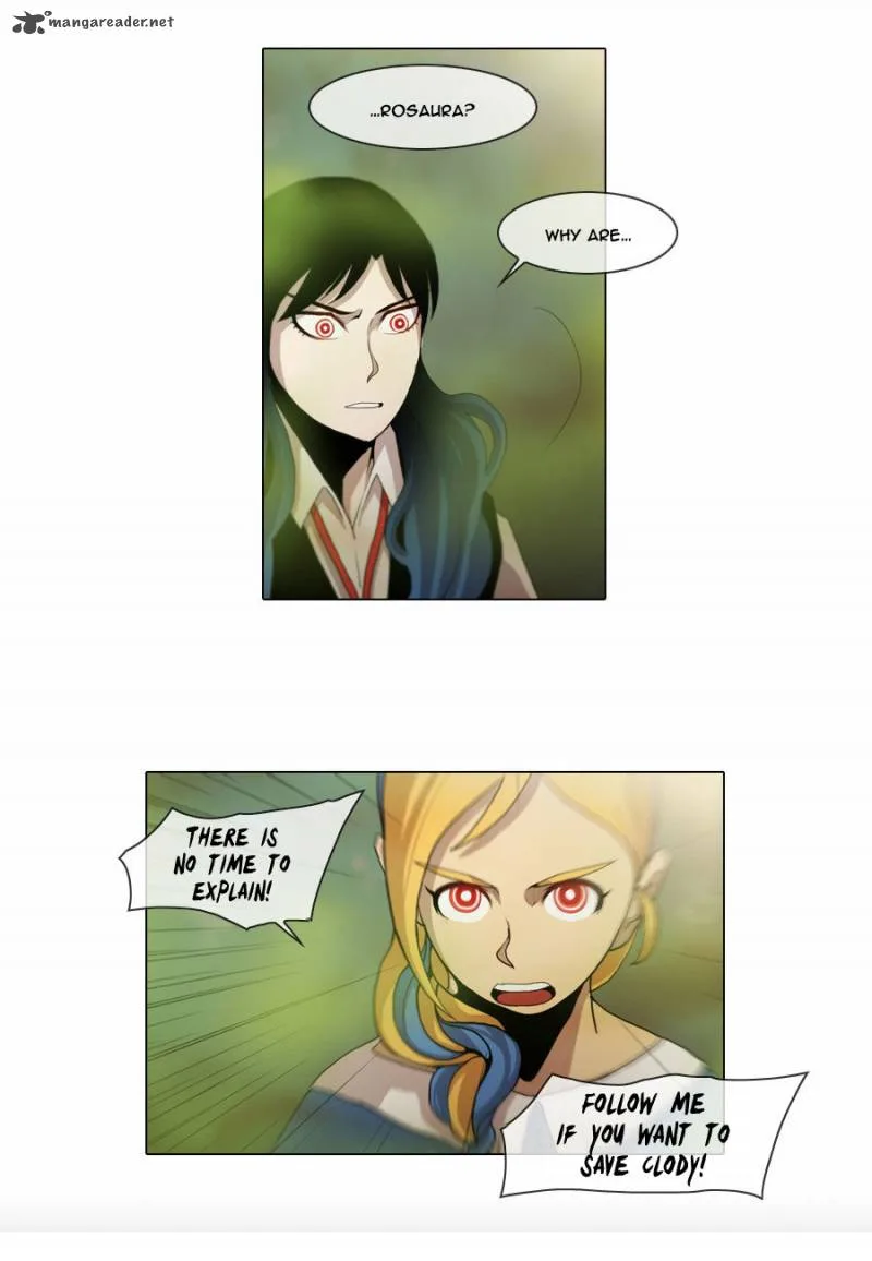 Gepetto Chapter 68 page 3