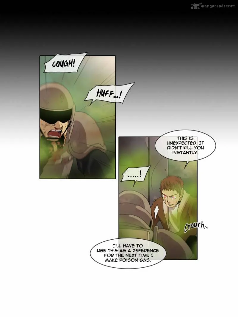 Gepetto Chapter 68 page 5