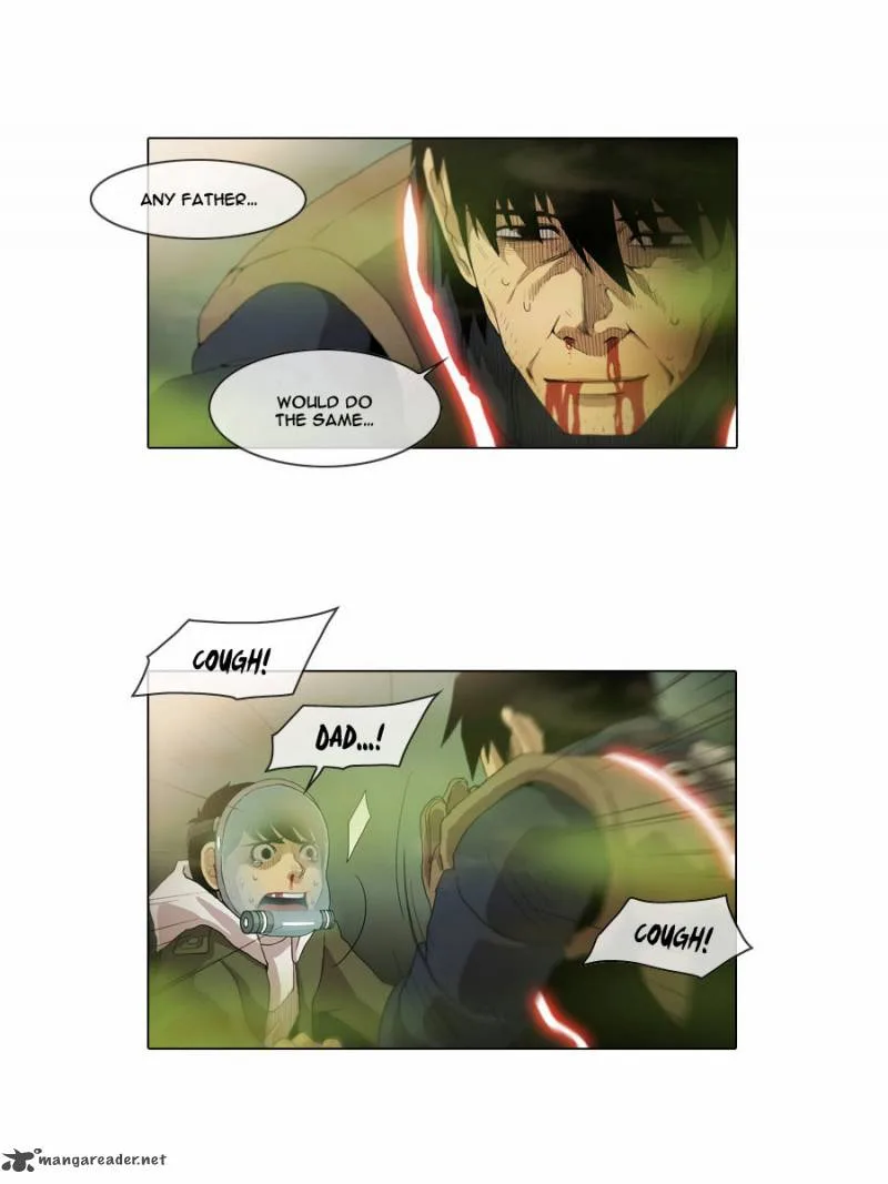 Gepetto Chapter 68 page 19