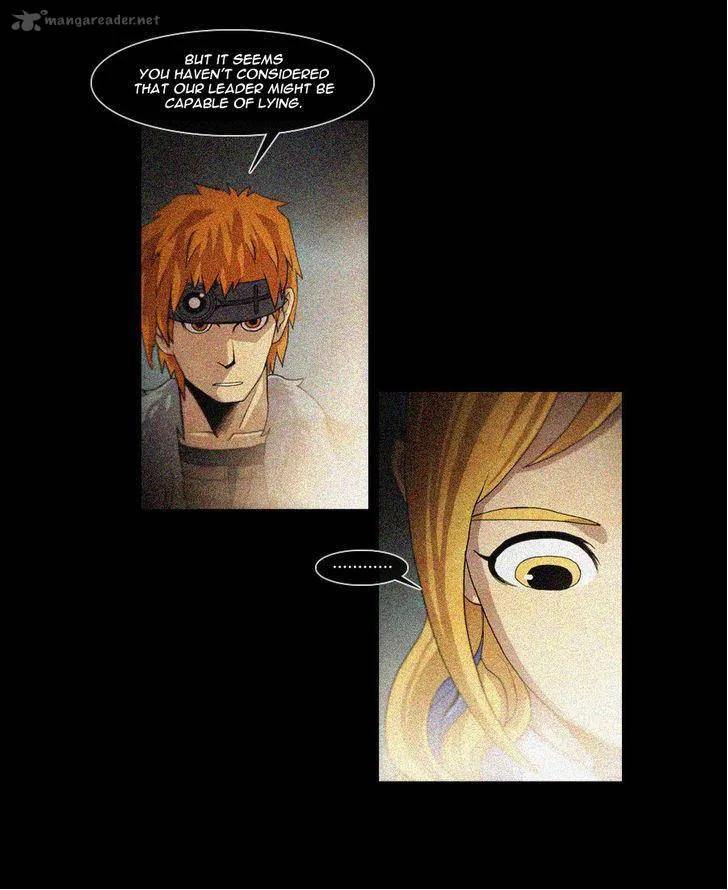 Gepetto Chapter 69 page 17