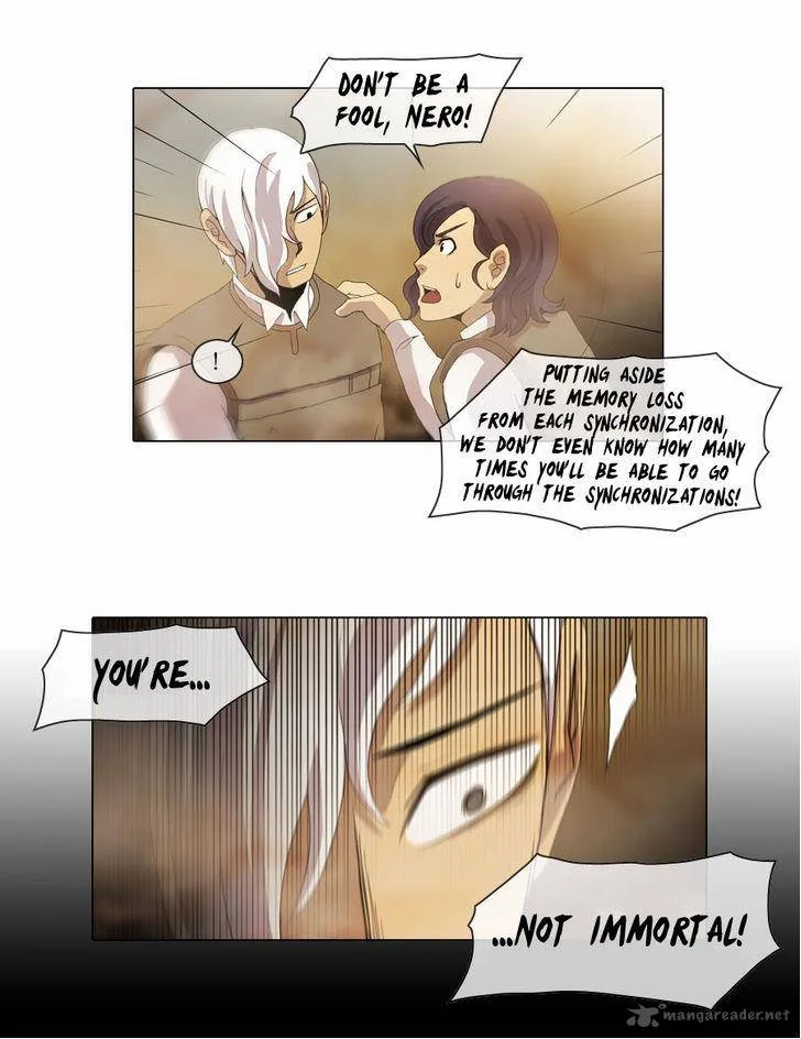 Gepetto Chapter 69 page 4