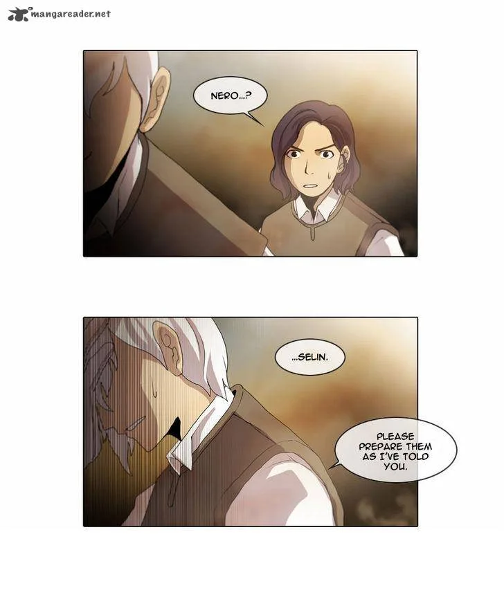Gepetto Chapter 69 page 7