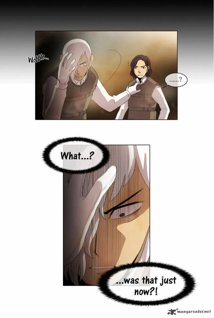 Gepetto Chapter 69 page 6
