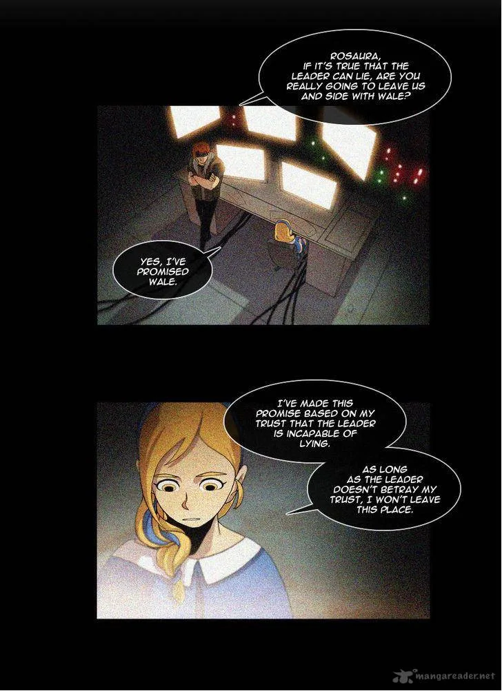 Gepetto Chapter 69 page 16