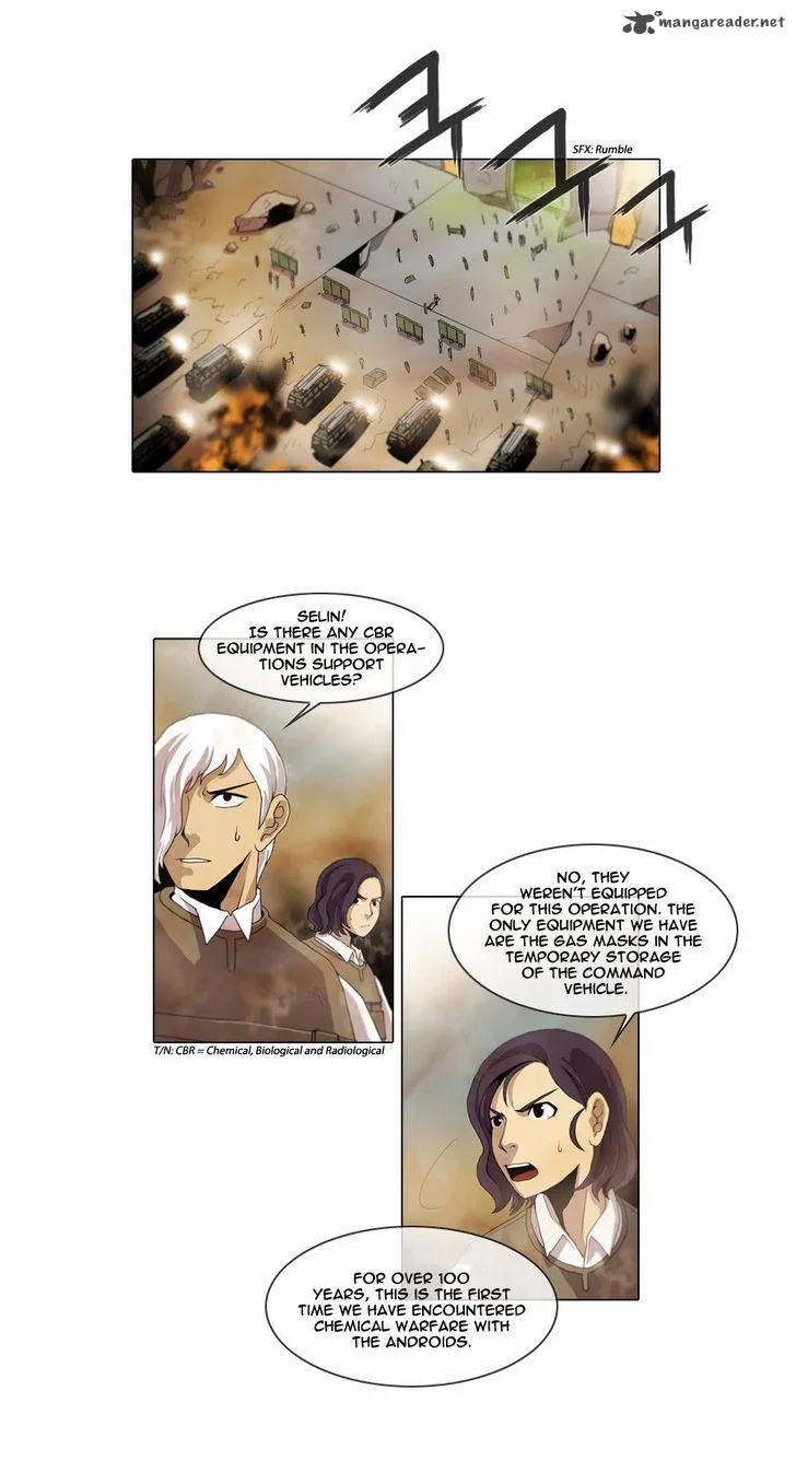 Gepetto Chapter 69 page 2