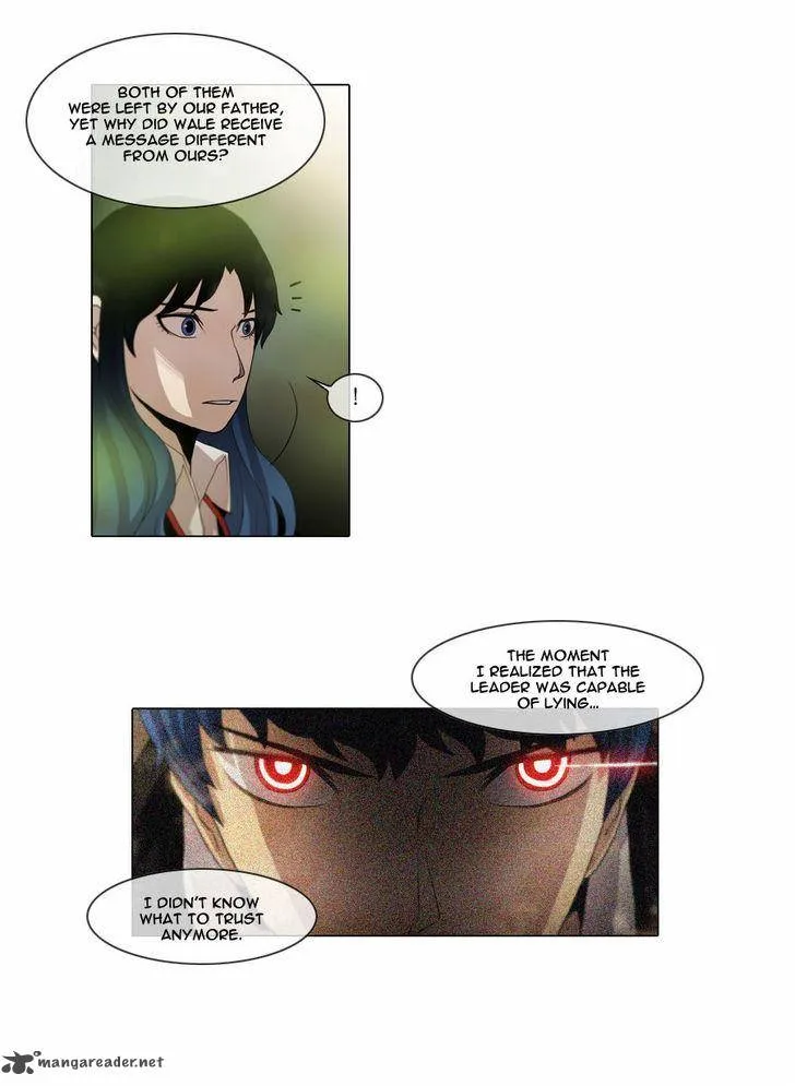 Gepetto Chapter 69 page 23