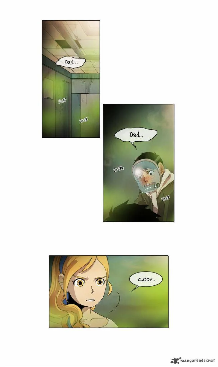 Gepetto Chapter 69 page 19