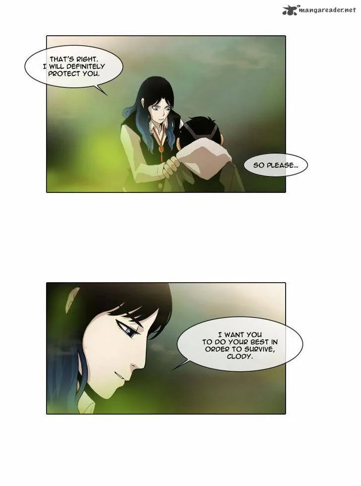 Gepetto Chapter 69 page 29