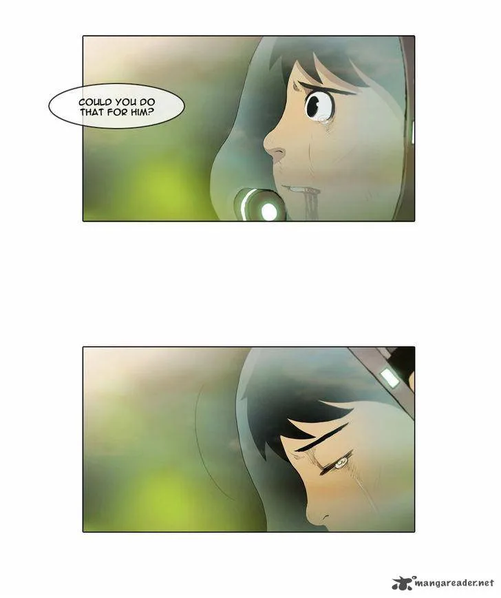 Gepetto Chapter 69 page 30