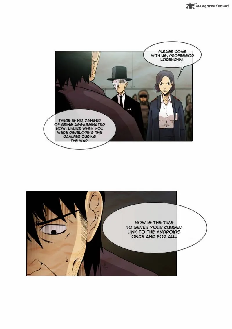 Gepetto Chapter 7 page 25