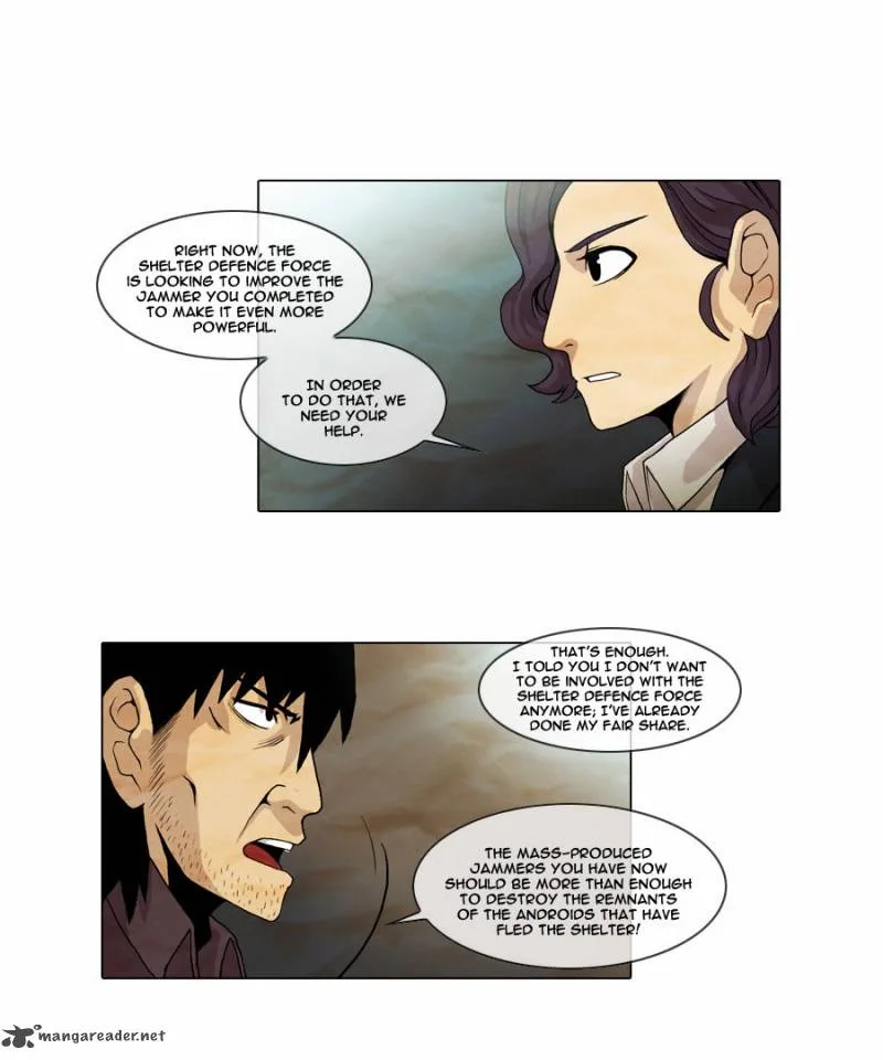 Gepetto Chapter 7 page 22