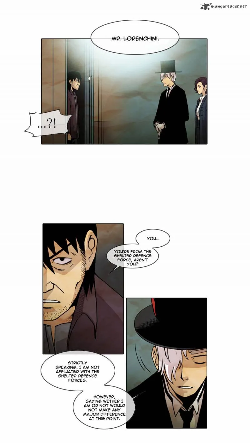 Gepetto Chapter 7 page 19
