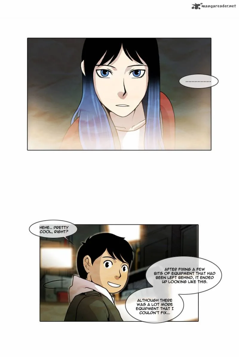Gepetto Chapter 7 page 11