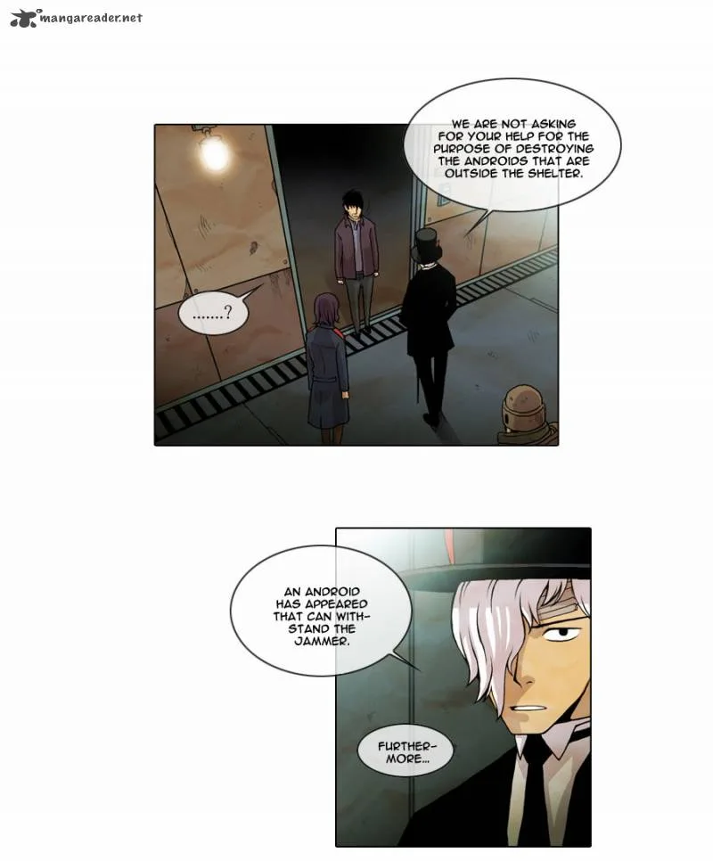 Gepetto Chapter 7 page 23