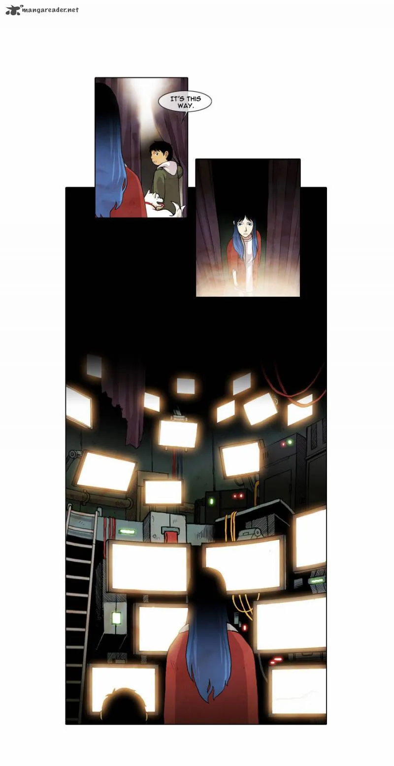 Gepetto Chapter 7 page 10