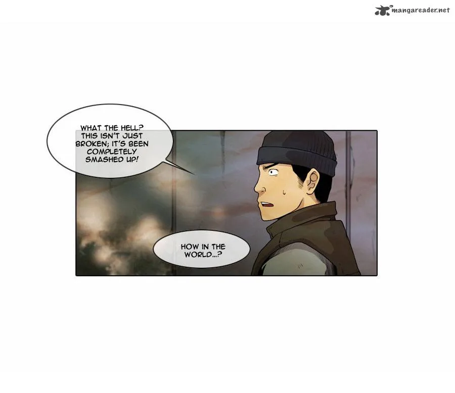 Gepetto Chapter 7 page 5