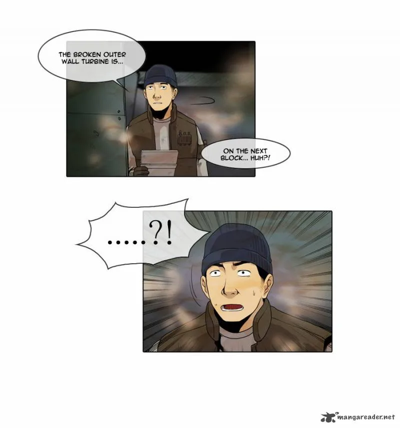 Gepetto Chapter 7 page 3