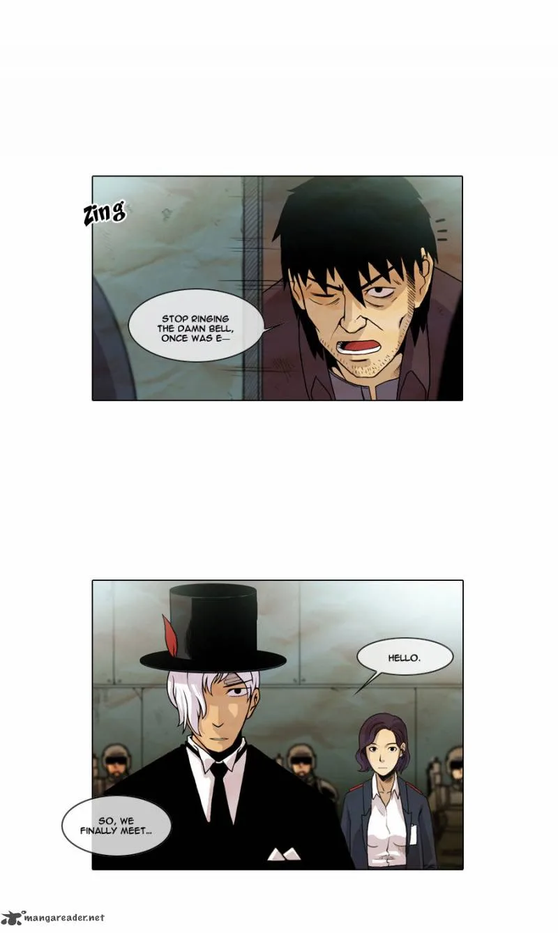 Gepetto Chapter 7 page 18