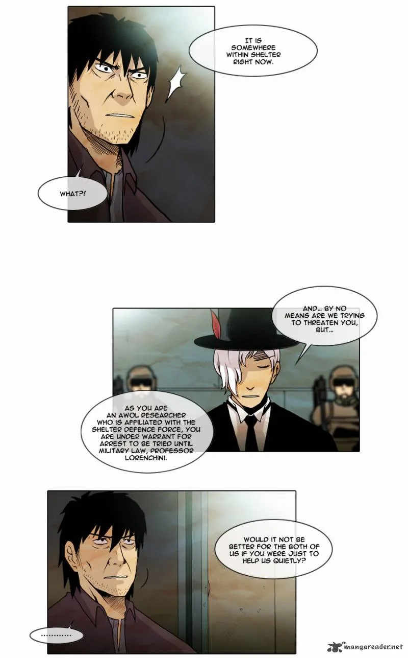 Gepetto Chapter 7 page 24